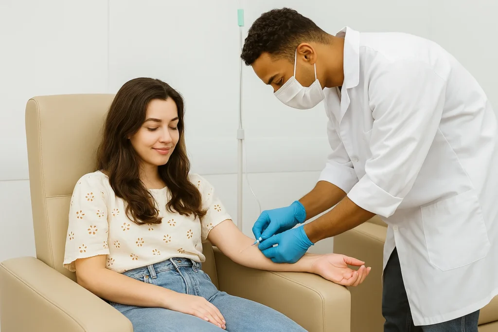 boost energy immunity iv Unlock Higher Energy Levels and StrongerImmunity with IV Nutrition Drips