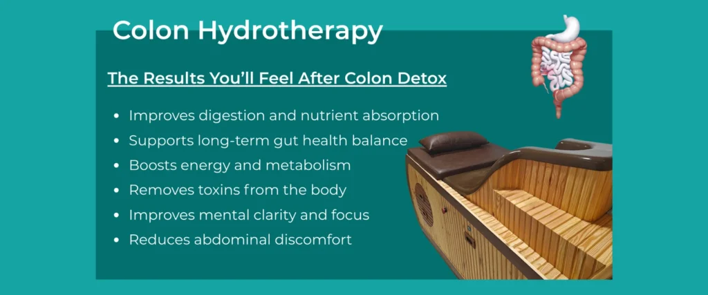 colon hydrotherapy for digestive detox gurgaon Colon Hydrotherapy for Digestive Detox