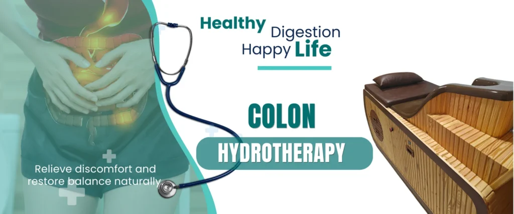 colon hydrotherapy immune care Colon Hydrotherapy in Gurgaon for DigestiveHealth & Integrative Auto-Immune Care