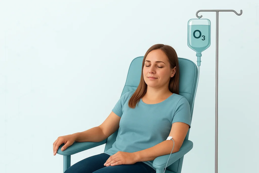 medical ozone therapy gurgaon Unlock Your Well-being: The Power of MedicalOzone Therapy in Gurgaon