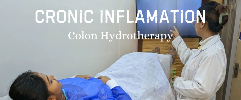 Chronic Inflammation Treatment in Gurgaon at Salubrity Integrative Wellness Clinic