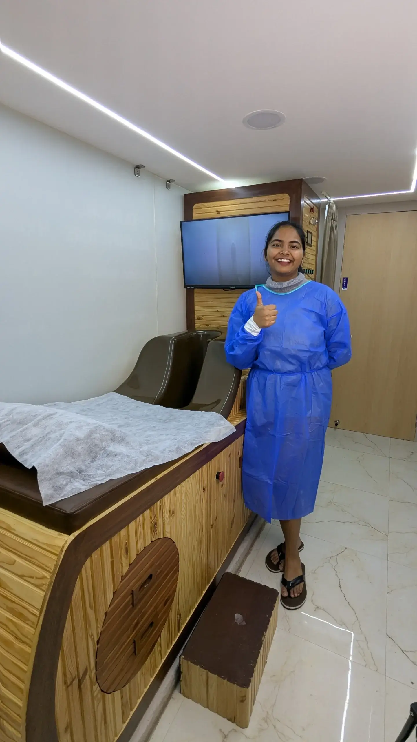 Salubrity Clinic Home