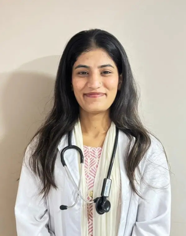 Dr. Mehrunisha About Us