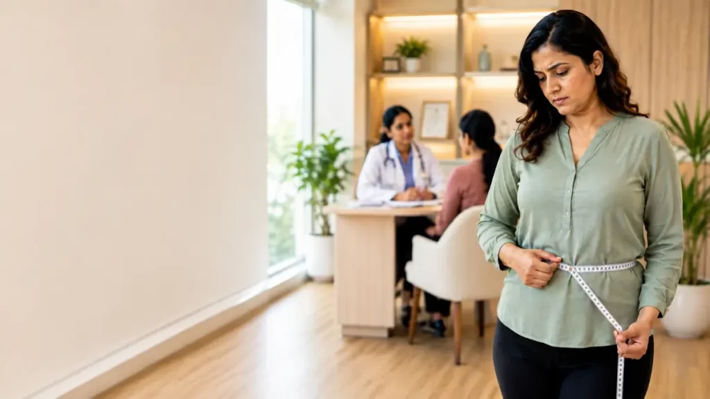 Insulin Resistance Treatment in Gurgaon Insulin resistance treatment in Gurgaon for metabolic health and belly fat